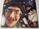 WEIRD AL YANKOVIC Dare To Be Stupid LP Vinyl 1985 Rock ‘N’ Roll Records VG+/EX