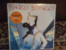 OINGO BOINGO GOOD FOR YOUR SOUL clear metallic orange 1/500 limited edition