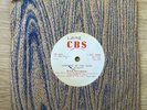 Bruce Springsteen HYPER Rare Zimbabwe Pressing Dancing in the Dark