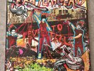 Yeah Yeah Yeah's - Fever To Tell - Original 2003 Picture Disc - Vinyl LP