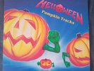 Helloween Pumpkin Tracks Vinyl LP