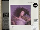 Kate Bush - Hounds Of Love HMV CENTENARY Limited Coloured Vinyl Sealed
