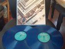 THE BEATLES 2XLP BLUE VINYL 1967-1970 CAPITOL RECORDS 1973 EMI RARE