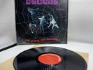 The SEEDS A Web of Sound 1966 Crescendo GNPS-2033 in OG shrink EX/EX Play Tested