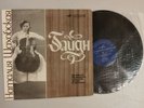 1969 USSR VSG LP 027211 Natalia SHAKHOVSKAYA Haydn CELLO CONCERTOS 1, 2