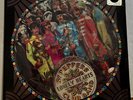 THE BEATLES Factory Sealed Sgt. Peppers PICTURE DISC USA Lp