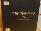 BEATLES MFSL BOX SET 1983 NEAR MINT LOOKS UNUSED With Original Shipping Box