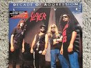 Slayer Decade Of Aggression