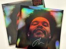 *SIGNED* The Weeknd 