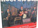 BEATLES / TONY SHERIDAN-