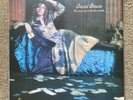 David Bowie. The Man Who Sold The World (1970). Vinyl