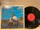 FREDDIE KING - Texas Cannonball - 1972 original Lp N/M