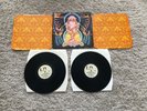 Hawkwind  Space Ritual 1st Press 1973 UAD 60037/8 Fold Out Sleeve Play Tested