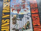 Guns N Roses Appetite For Destruction Vinyl