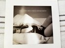 TAYLOR SWIFT ‎THE TORTURED POETS DEPARTMENT MANUSCRIPT GHOSTED WHITE VINYL 2LP