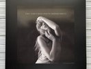 Taylor Swift - The Tortured Poets Department - The Black Dog Vinyl - 2LP
