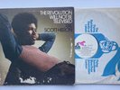GIL SCOTT-HERON The Revolution Will Not Be Televised LP BDL1-0613 1st Press Gate