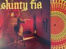 Fontaines D.C. Skinty Fia Red Ltd Edition No. Pic Disc Zoetrope EX Ex