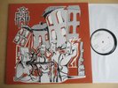 So Much Hate-Lies White Label Promo Lp von 1993 in-M-. Rare