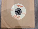 vinyl records Northern Soul, The epitome of sound, You dont love me