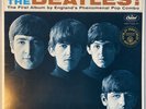 Meet The Beatles Capital Records ST-1-2047 SRC Pressing