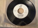Clifford Curry,Ain't No Danger,Elf Promo Label,Northern Soul Promo 45 RPM