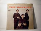 THE BEATLES LP Introducing the Beatles 1964 Vee-Jay RE stereo   vinyl