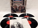 Philips 6998 022 Quartetto Italiano BEETHOVEN/ THE LATE QUARTETS booklet 4X LP