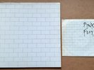 Pink Floyd - The Wall (2 LP) und 7