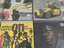 Miles Davis - MFSL 1- Mobile Fidelity Vinyl Set