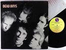 Dead Boys - We Have Come For Your Children LP - Sire OG Press VG+