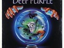 Deep Purple - Slaves And Masters LP - RCA SEALED