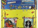 George Harrison - Gone Troppo LP - Dark Horse SEALED