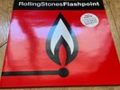 Rolling Stones - Flashpoint LP 1st press 1991 UNGESPIELT ARCHIV MINT UNPLAYED