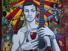 Jorge Ben ‎– Same LP Philips ‎– R 765.100 L Year 1969 Brazilian Mono Original EX