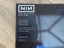 Vinyl Record Nine Inch Nails NIN Year Zero First Press Special Edition