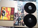 Guns N Roses Use Your Illusion I Original Geffen 1991  Double LP