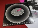 Queen  JAZZ  -  LP Elektra 6E-166 USA 1978 + Poster sehr gut