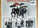 The Beatles BEATLES '65 Original 1964 Mono FIRST PRESSING FACTORY SEALED
