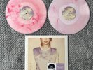 Taylor Swift - 1989 - Record Store Day - Clear & Pink Swirl Vinyl