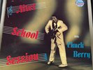Chuck Berry  - After School Session - Original Chess Masters Vinyl Promo
