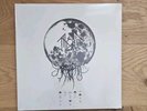 Sleep Token Take Me Back To Eden  Ultra Clear With Black Yolk Vinyl