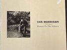 Van Morrison Hymns To The Silence 2xLP Vinyl Polydor 1991 Europe Near Mint Copy