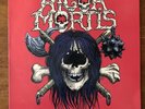Rigor Mortis Self Titled Vintage Vinyl LP 1988