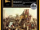 STRAVINSKY - PETROUCHKA - CANDIDE LP - QUAD  / DBX ENCODED DISC