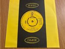 ABBA So Long Rare UK Promo 22 Nov 1974 SEPC 2848 Some Markings On Vinyl Plays Ok
