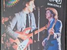 The Jam Reading Festival '78 Radio Broadcast Turquoise Vinyl Ltd