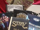 Stray 7 Vinyl Album Bundle Move It Del Bromham Houdini Suicide Mudanzas Etc