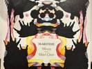 Maritime - Heresy and the Hotel Choir LP - Foreign Leisure [FL006] Gold Numbered