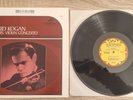 USA NM- SERAPHIM STEREO S-60059 BRAHMS VIOLIN CONCERTO LEONID KOGAN